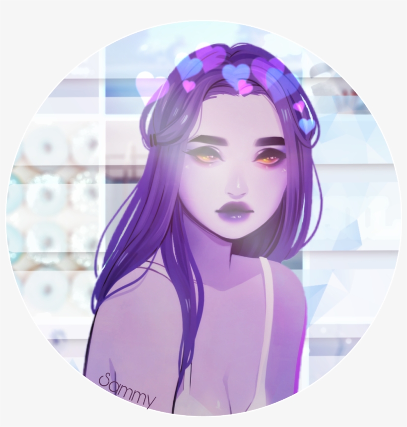 Widowmaker, transparent png