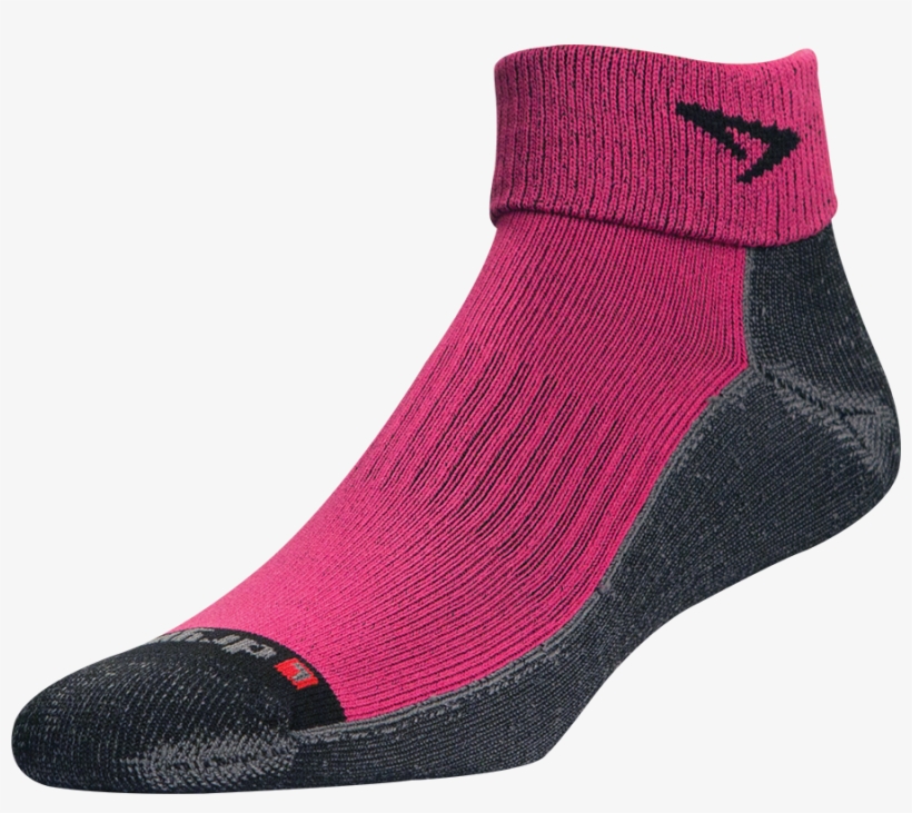 Lite Trail Run - Sock, transparent png