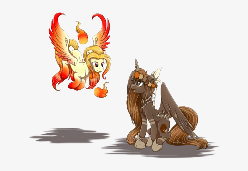 Autumn Solstice And Solar Flare By Bratzoid - Cartoon, transparent png