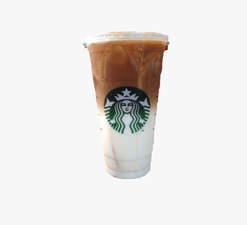 #food #coffee #starbucks - Starbucks New Logo 2011, transparent png