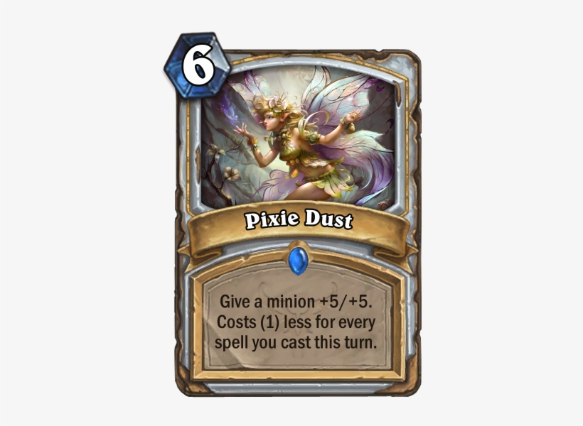 One Night In Karazhan Priest, transparent png