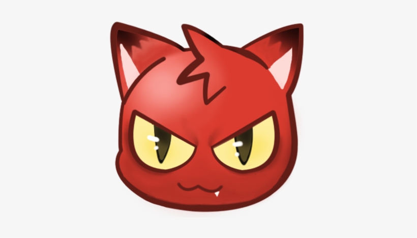 Archie The Redcat - Red Cat, transparent png