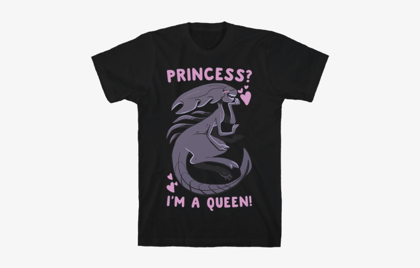 I'm A Xenomorph Queen - Xenomorph Baby, transparent png