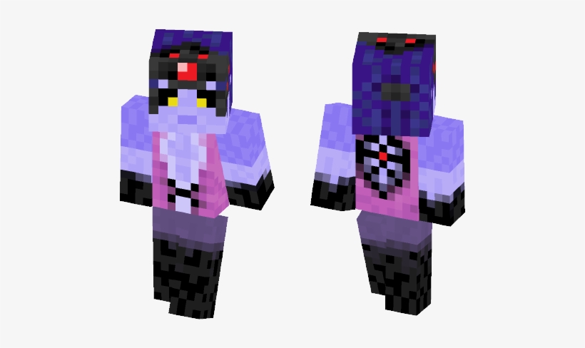 Female Minecraft Skins - Fictional Character, transparent png