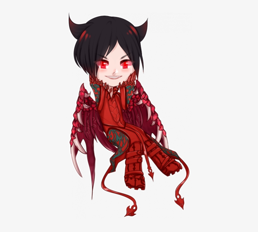 Sloathedemon - Illustration, transparent png