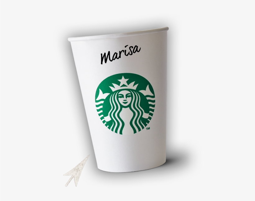 Www - Starbucks - Com - Cup - Starbucks New Logo 2011, transparent png