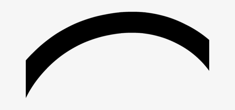 Sad Cartoon Mouth - Circle, transparent png
