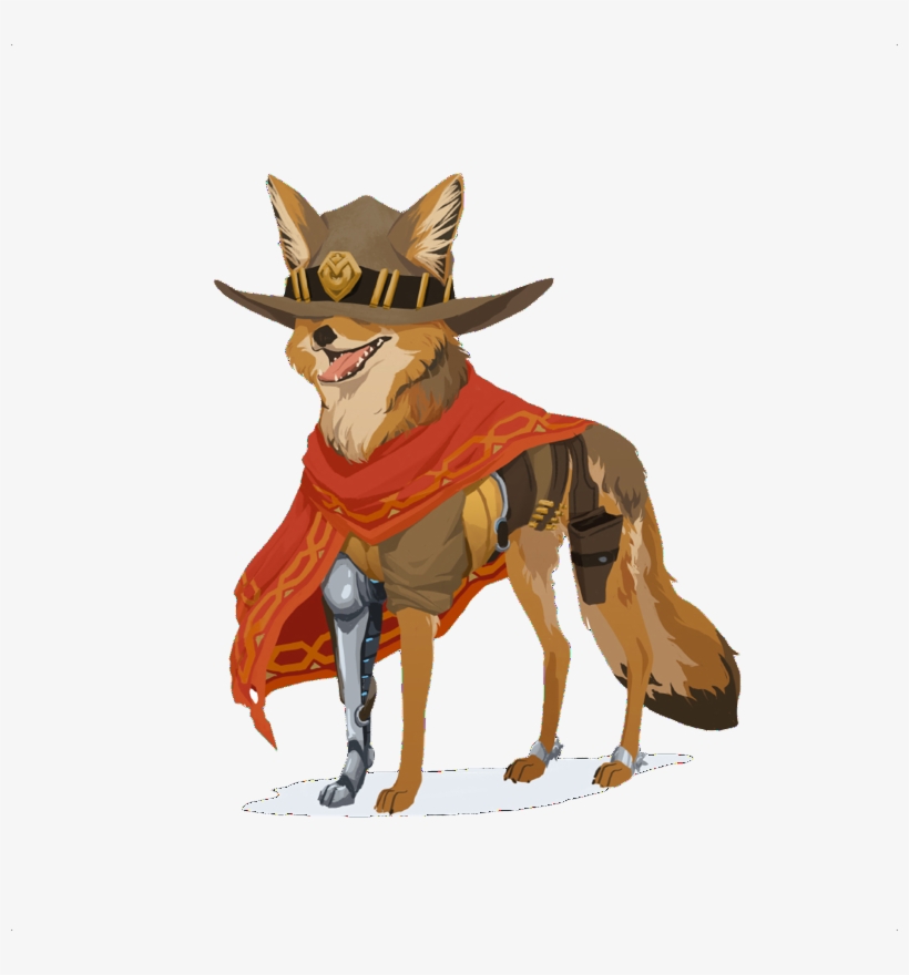 Black Lily Widowmaker - Dog Catches Something, transparent png