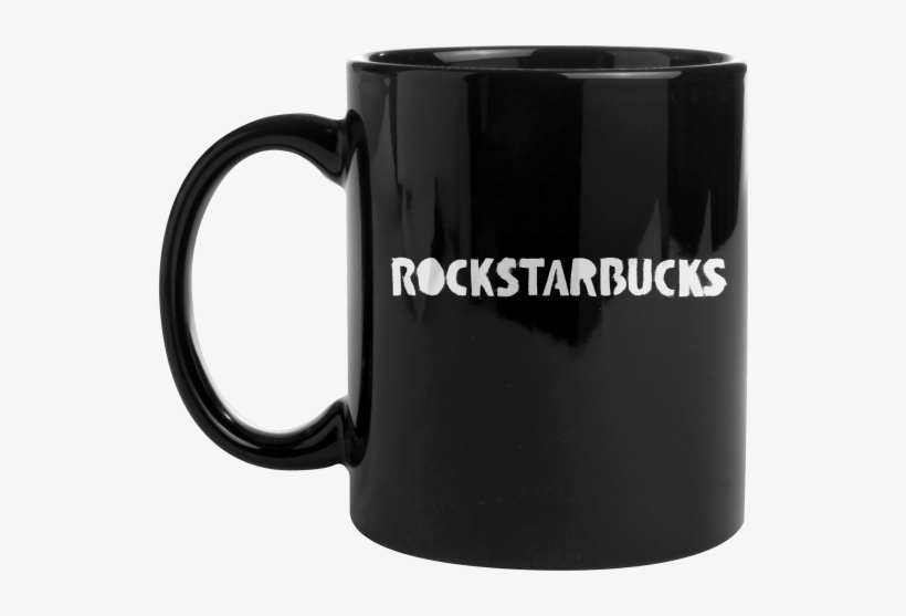 Rock Starbucks Mug - Titanfall: Mug: Hammond Robotics, transparent png