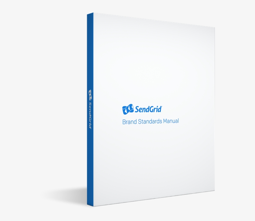 Brand Guidelines - Sendgrid, transparent png