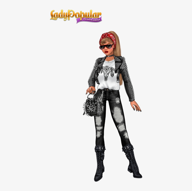 Image - Lady Popular Fashion Arena Kpop, transparent png