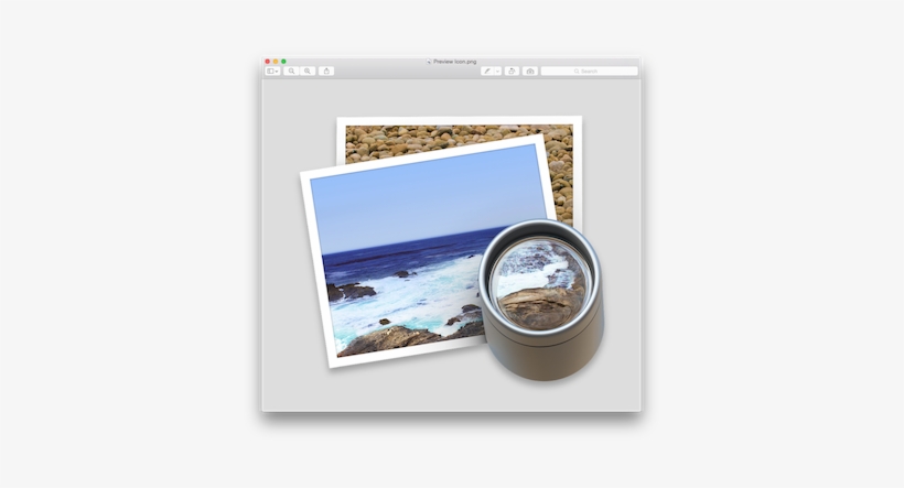 Memes, Editing, Signing And More With The Os X Preview - Preview Mac Os, transparent png