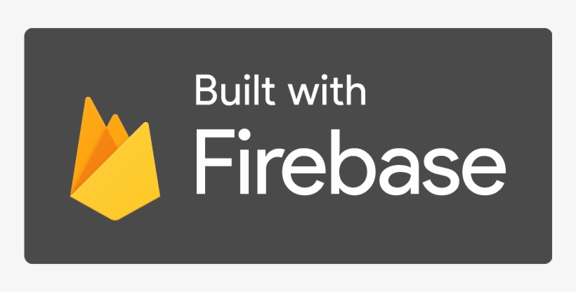 Built - Firebase In App Messaging, transparent png