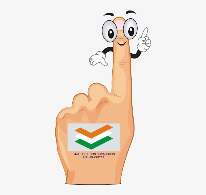 Maharashtra Voter Search Operation - Dhananjay, transparent png