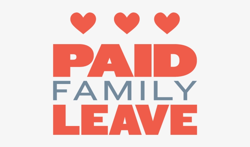 Pa - Dc Paid Family Leave, transparent png