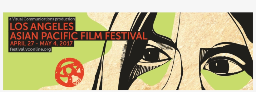 Filam Creative Events At The 2017 Los Angeles Asian - Los Angeles Asian Pacific Film Festival, transparent png