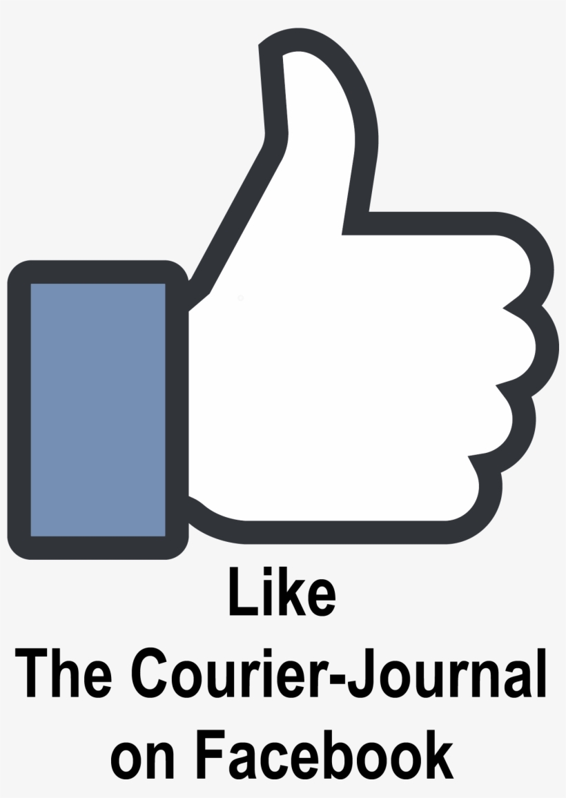 Threatened At Her Home By A Client, Stressed By High - Facebook Thumbs Up, transparent png