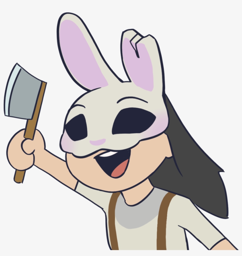 Hi Since A Few People Has Shown Interest In My Huntress - Cartoon, transparent png