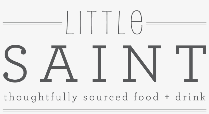 Little Saint Png Logo - Having The Last Say By Alan Gelb, transparent png