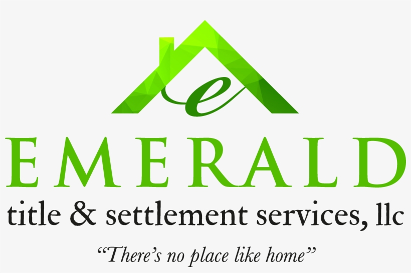 Emerald Title - Emerald Title & Settlement Services, transparent png