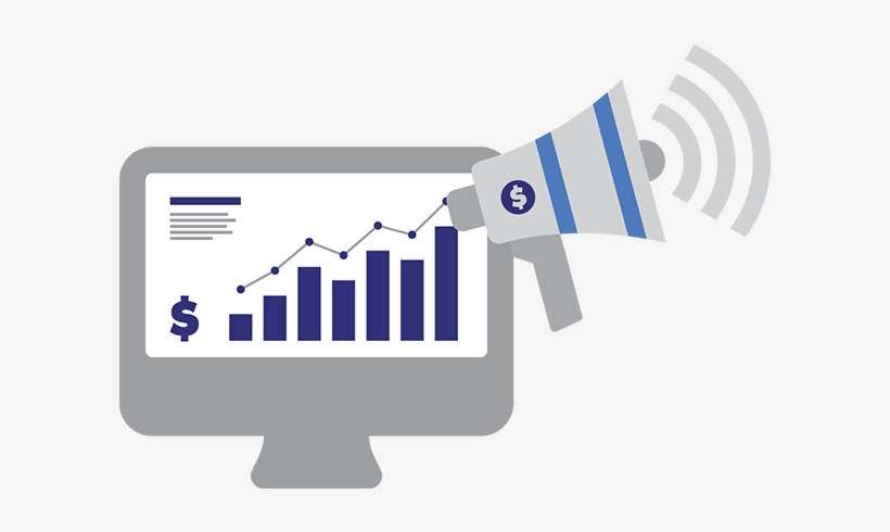 Paid Online Advertising - Online Advertising, transparent png