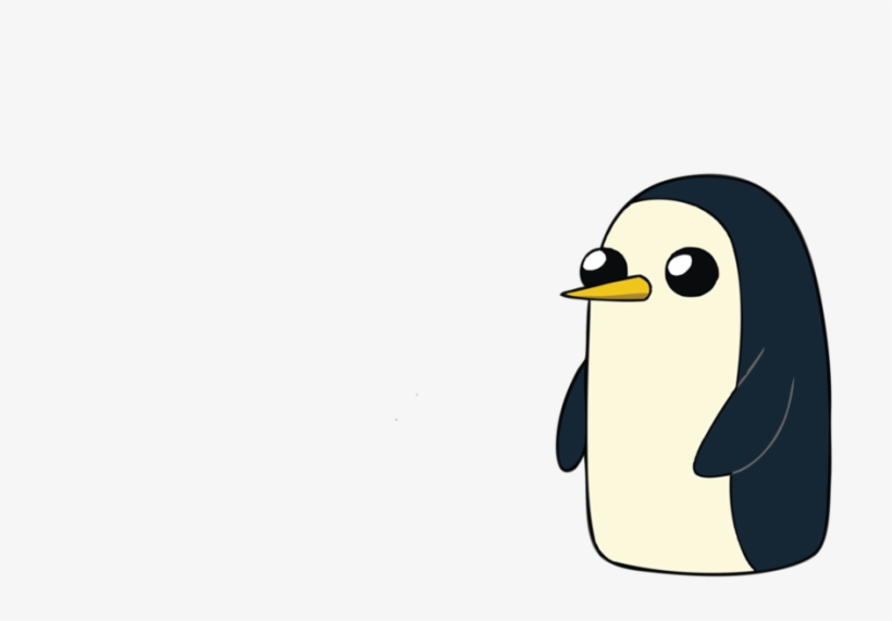 Tumblr M0c7czoc6s1rocz5jo1 1280 - Cartoon Penguin Transparent Background, transparent png