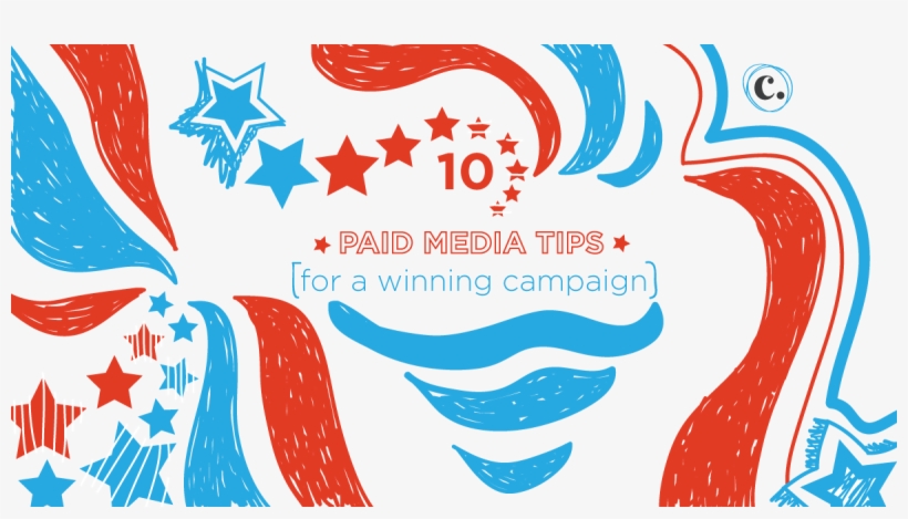 10 Paid Media Tips For A Winning Campaign, transparent png
