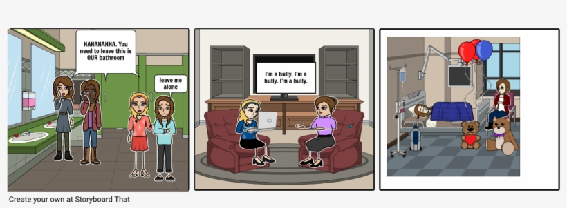 Health A Girl Like Her - Cartoon, transparent png