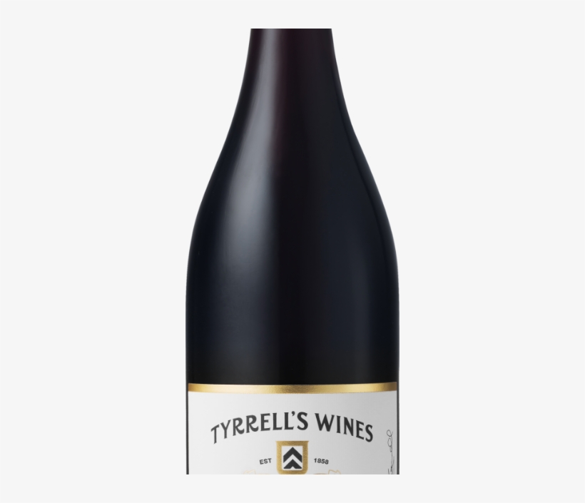 Tyrrell's Hunter Valley Shiraz - Tyrrell's Hunter Valley Semillon 2016 White Wine, transparent png