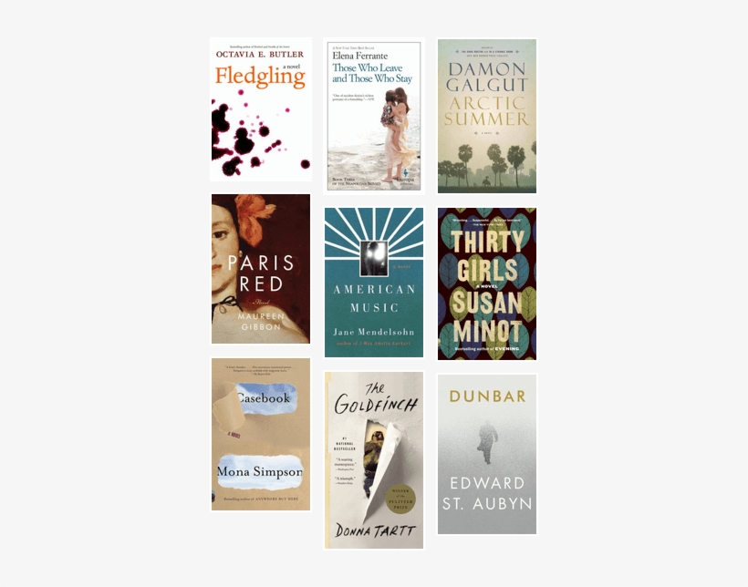 Writers I Like - Thirty Girls (vintage Contemporaries), transparent png