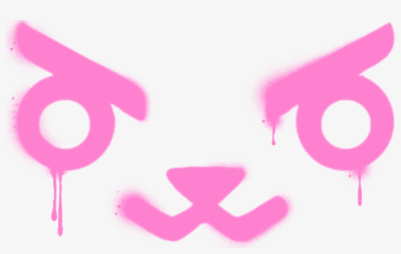Choose Your Favorite D - D Va Sprays Png, transparent png