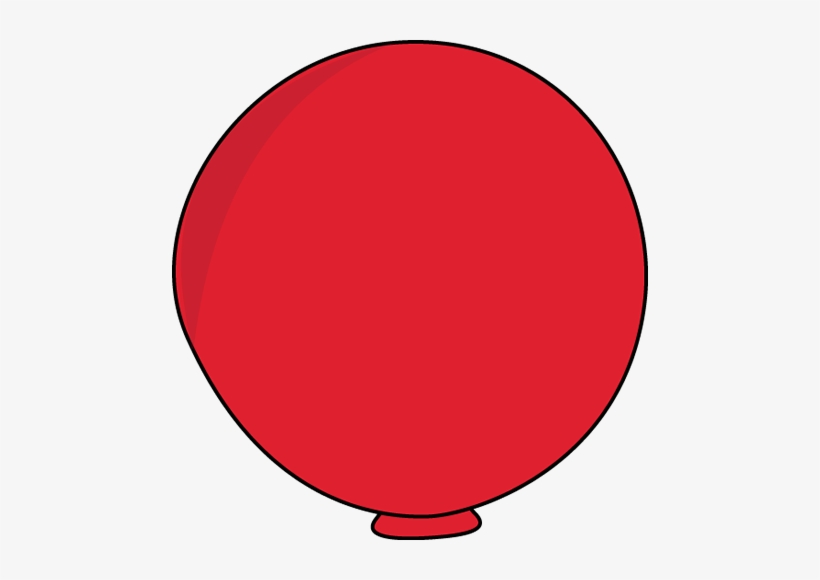 Red Balloon Clip Art - Twitter, transparent png