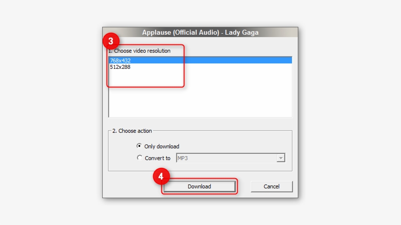 Vevo Video Downloader Step - Vevo, transparent png