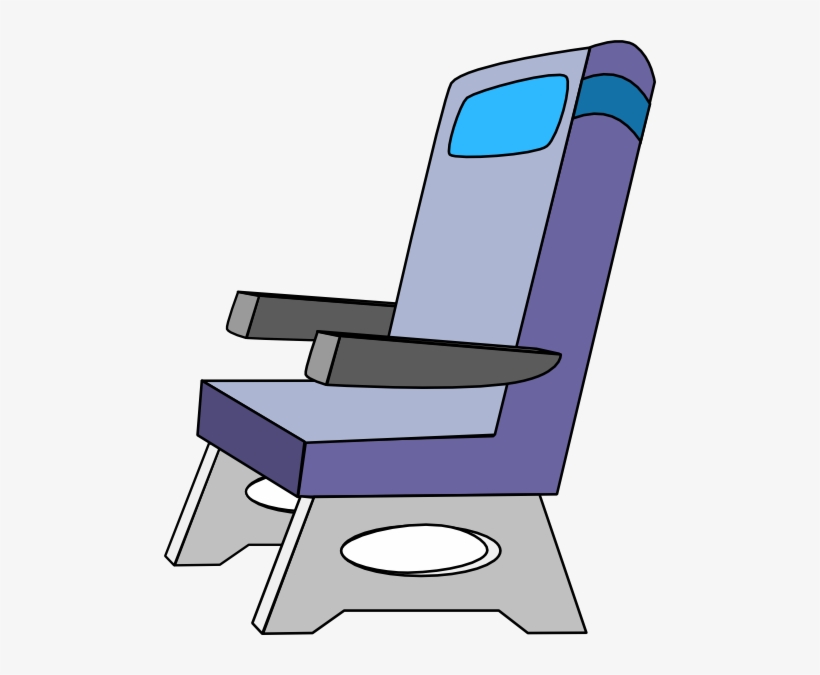 Seat Clipart, transparent png
