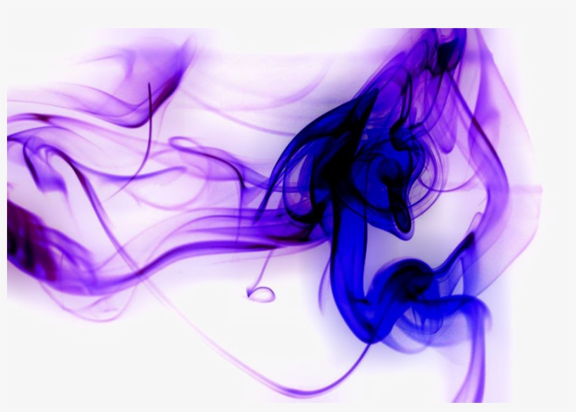 Purple Smoke Png Pic - Smoke Purple Png Transparent, transparent png