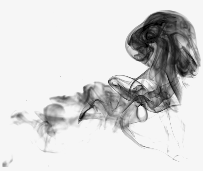 Humo Negro Png Png Freeuse Library - Humo Negro En Png, transparent png