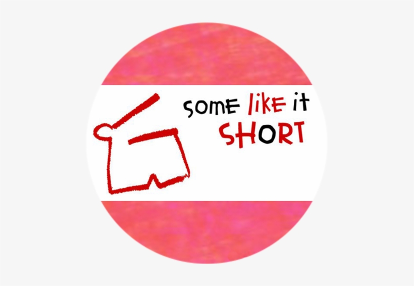 Some Like It Short - Smile, transparent png