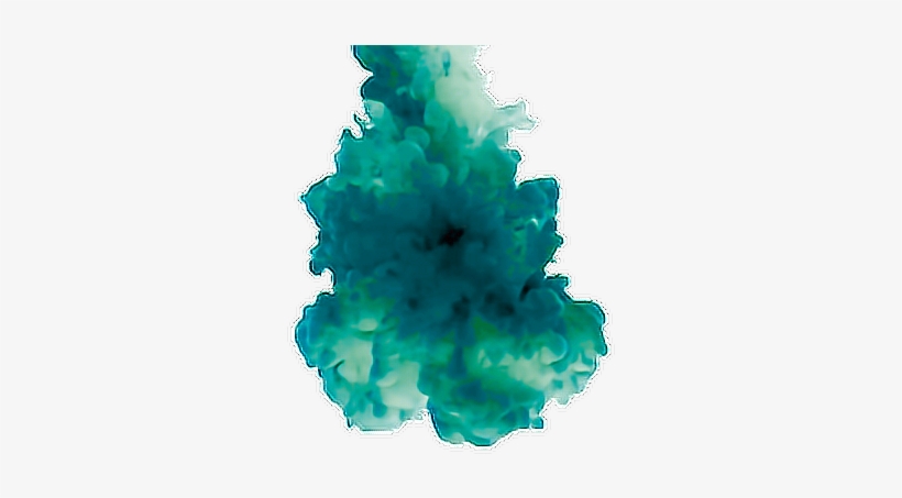 Report Abuse - Transparent Cloud Of Colour, transparent png