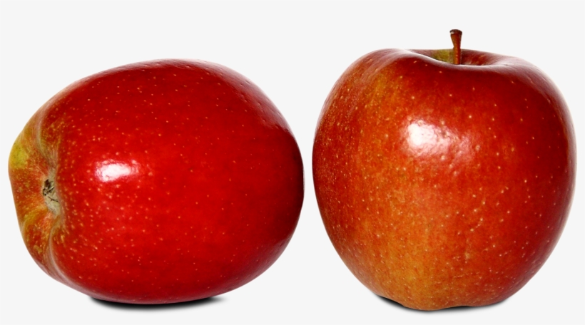 Ripe Apple Png, transparent png