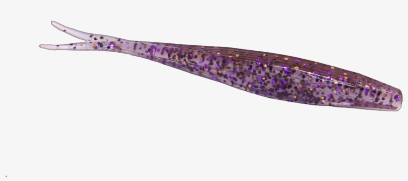 Smoke Purple Copper - Fish, transparent png