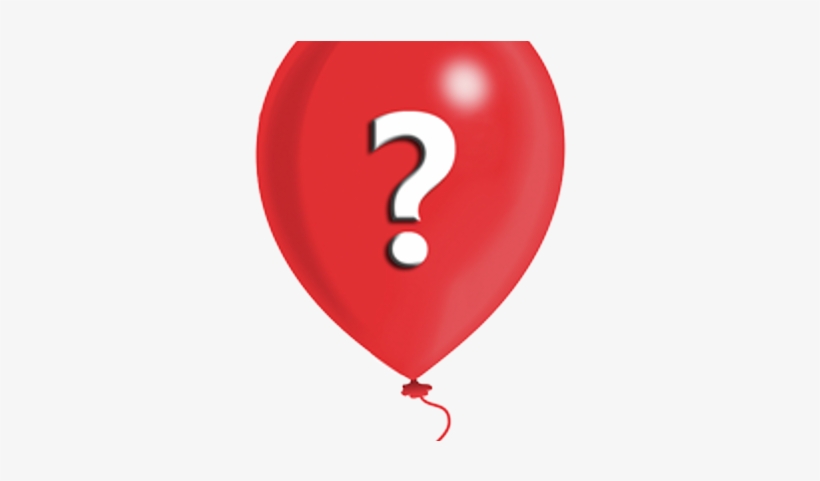 Red Balloon Project - 100 Rundballons, 75 Cm, Fuchsia, transparent png
