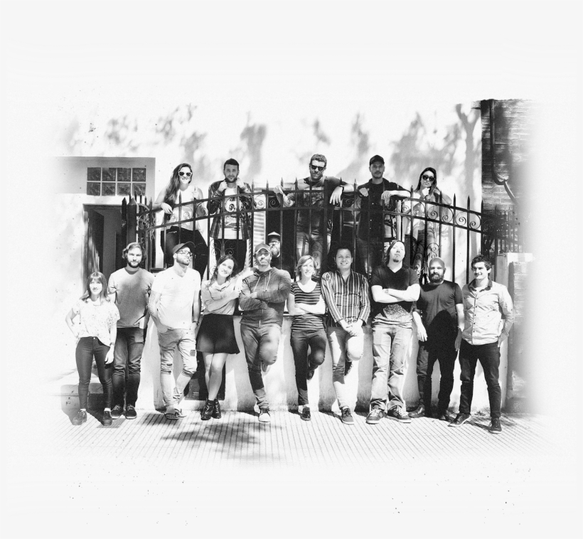 Equipo Humo Rojo - Team, transparent png