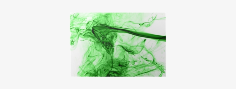 Póster Humo De Colores Sobre El Fondo Blanco • Pixers® - Smoke, transparent png