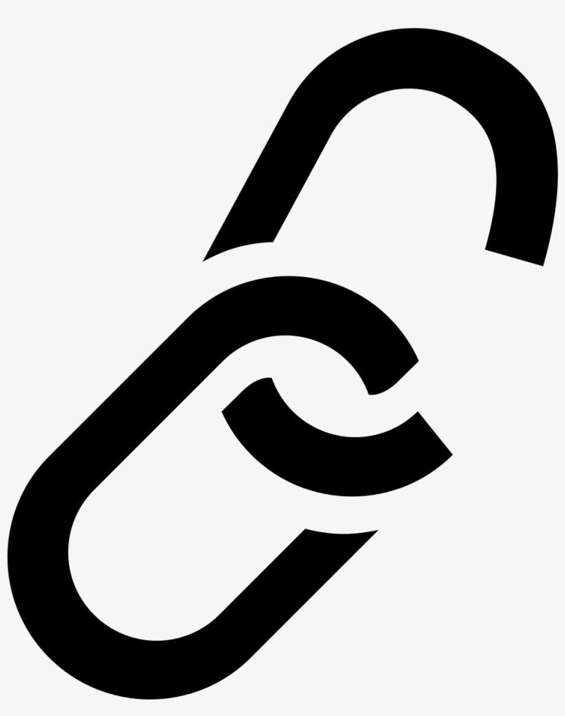 Broken Chain Link Icon 1200x1200 Png Download Pngkit