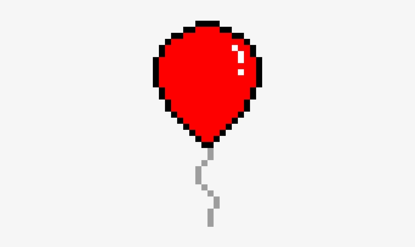 Red Balloon - Rolling Stones Punto Croce, transparent png
