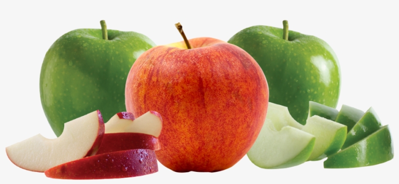 Mold Apples Png - Apples Slices, transparent png