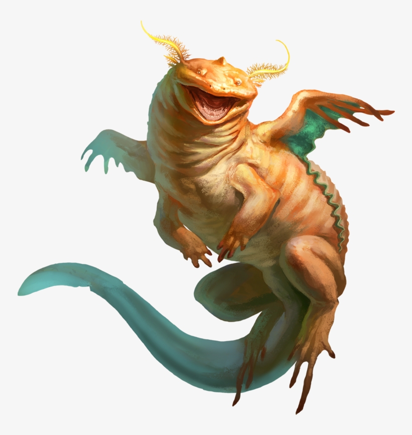 Dragonite Realistico - Realistic Pokemon Concept Art, transparent png