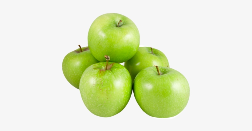 Apple Granny Smith - Apple Granny Smith Png Transparent, transparent png
