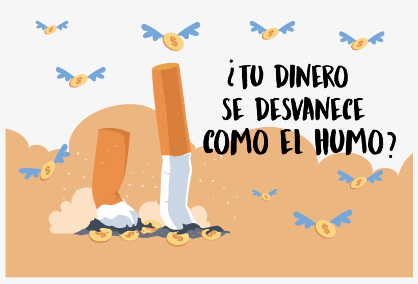 07premia - Tabaco Y Dinero, transparent png