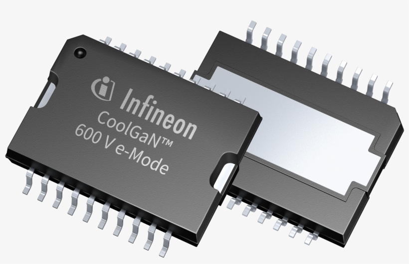 73 Mb - Infineon - Ldo Voltage Regulators, transparent png